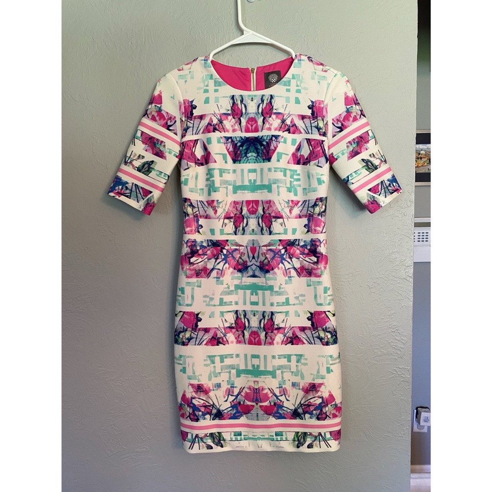 Vince Camuto Dress